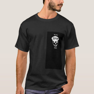 Nunca Mas Desaparecidos shirt