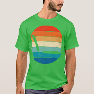 Nunchucks T-shirt