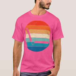 Nunchucks T-shirt