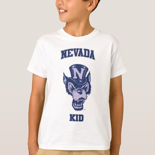 Nunez, Adrian T-shirt (Voorkant)