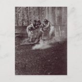 Nunhltstistlahl Qagyval' Briefkaart (Voorkant)