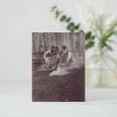 Nunhltstistlahl Qagyval' Briefkaart (Staand voorkant)