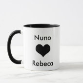 Nuno e rebeca mok (Links)