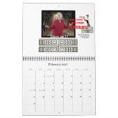 Nuns aan de RESCUE. Agenda (vanaf maart) Kalender (Feb 2027)