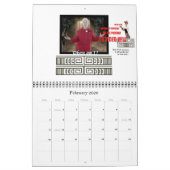 Nuns aan de RESCUE. Agenda (vanaf maart) Kalender (Feb 2026)