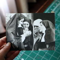 Nuns