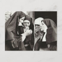 Nuns