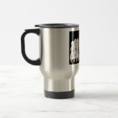 Nuns Golden en Silver Jubilee Gifts Reisbeker (Links)