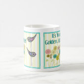 Nuns Golden Jubilee Gifts Koffiemok (Center)