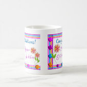 Nuns Golden Jubilee Gifts Koffiemok (Center)