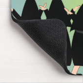 Nuns Golden Jubilee Gifts Muismat (Hoek)