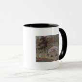 Nuns Meeting in eenitude Mok (Voorkant rechts)