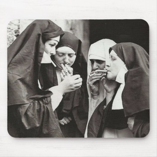 Nuns Muismat (Voorkant)