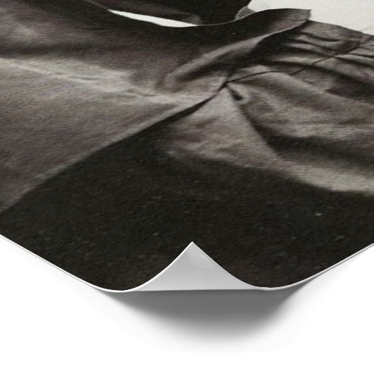 Nuns Poster (Hoek)