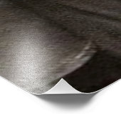 Nuns Vintage roken Foto Foto Afdruk (Hoek)