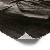 Nuns Vintage roken Foto Poster (Hoek)