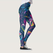 Nuquí leggins leggings (Rechts)