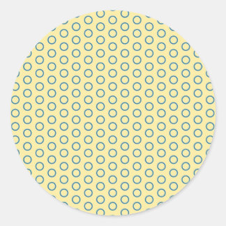 nur punkte kleine punkte viel punkte dots kreise ronde sticker