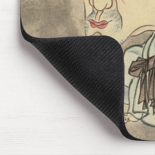 Nurarihyon (Sawaki Scroll) Muismat (Hoek)