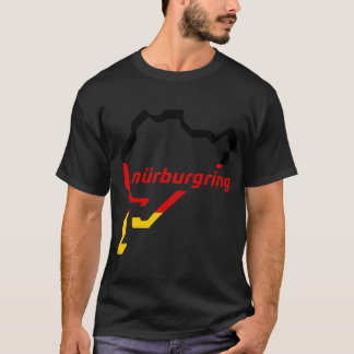 Nurburgring Essential T-Shirt