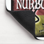 Nurburgring is daar al klaar.jpg muismat (Hoek)