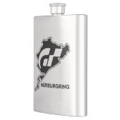 Nurburgring Nordschleife Race Track Gran Turismo Flacon (Links)
