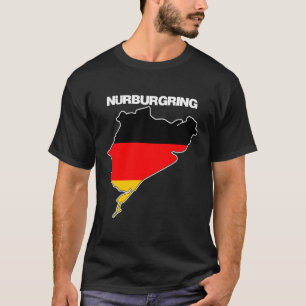 Nurburgring - Nordschleife T-shirt