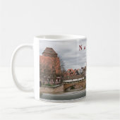 Nuremberg # 46   koffiemok (Links)