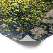 Nuremberg Castle Poster (Hoek)