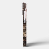 Nuremberg Hauptmarkt Nürnberg Beieren Duitsland Case-Mate iPhone Case (Achterkant / Links)