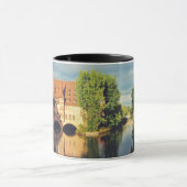 Nuremberg Mok (Midden)