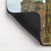 Nuremberg muismat (Hoek)