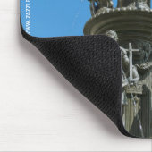 Nuremberg Muismat (Hoek)