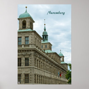 Nuremberg Poster