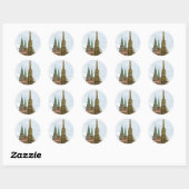 Nuremberg Stickers (Vel)