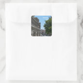 Nuremberg Stickers (Tas)