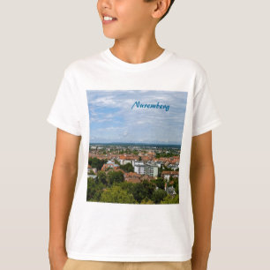 Nuremberg T-shirt