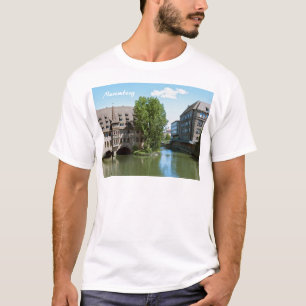 Nuremberg T-shirt