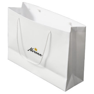 Nurenn Gift Bag Groot Cadeauzakje