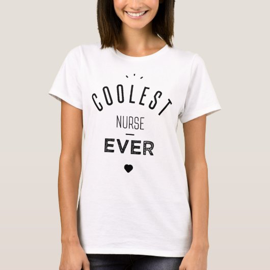Nureuzestaart T-shirt (Voorkant)