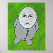 Nurl Poster (Voorkant)