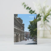 Nürnberg Ansichten Briefkaart (Staand voorkant)
