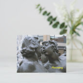 Nürnberg Ansichtenkaarten Briefkaart (Staand voorkant)