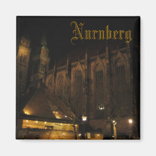 Nurnberg Magneet