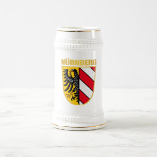 Nurnberg (Neurenberg) Bierpul