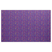 Nurse anesthetist CRNA Stof (Fat Quarter)