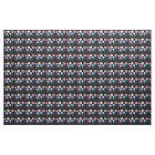 Nurse Anesthetist CRNA Stof (Yard (91,4 cm))