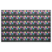 Nurse Anesthetist CRNA Stof (Fat Quarter)