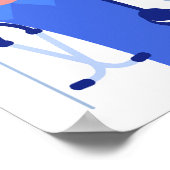 Nurse Appreciation Banner - Bedankt voor de gezond Poster (Hoek)