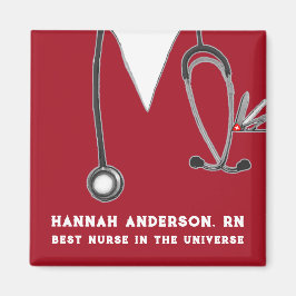Nurse Appreciation Gifts Magnet